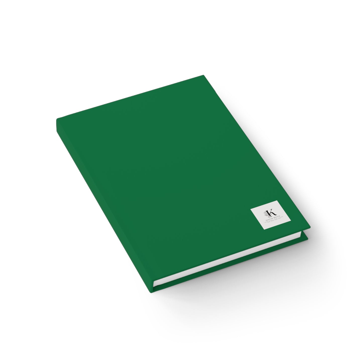 Journal Book - Ruled Line