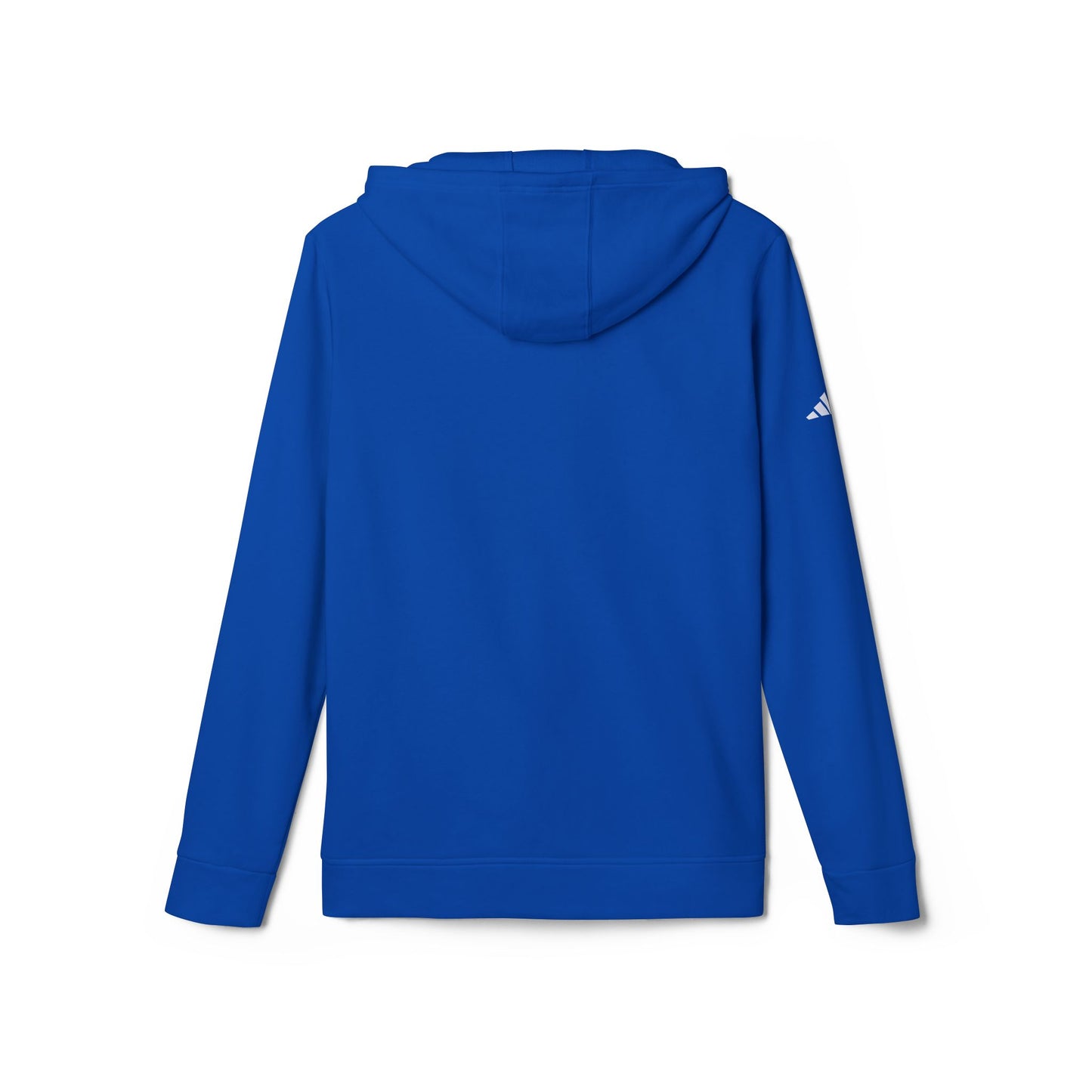 Women Adidas Unisex Fleece Hoodie
