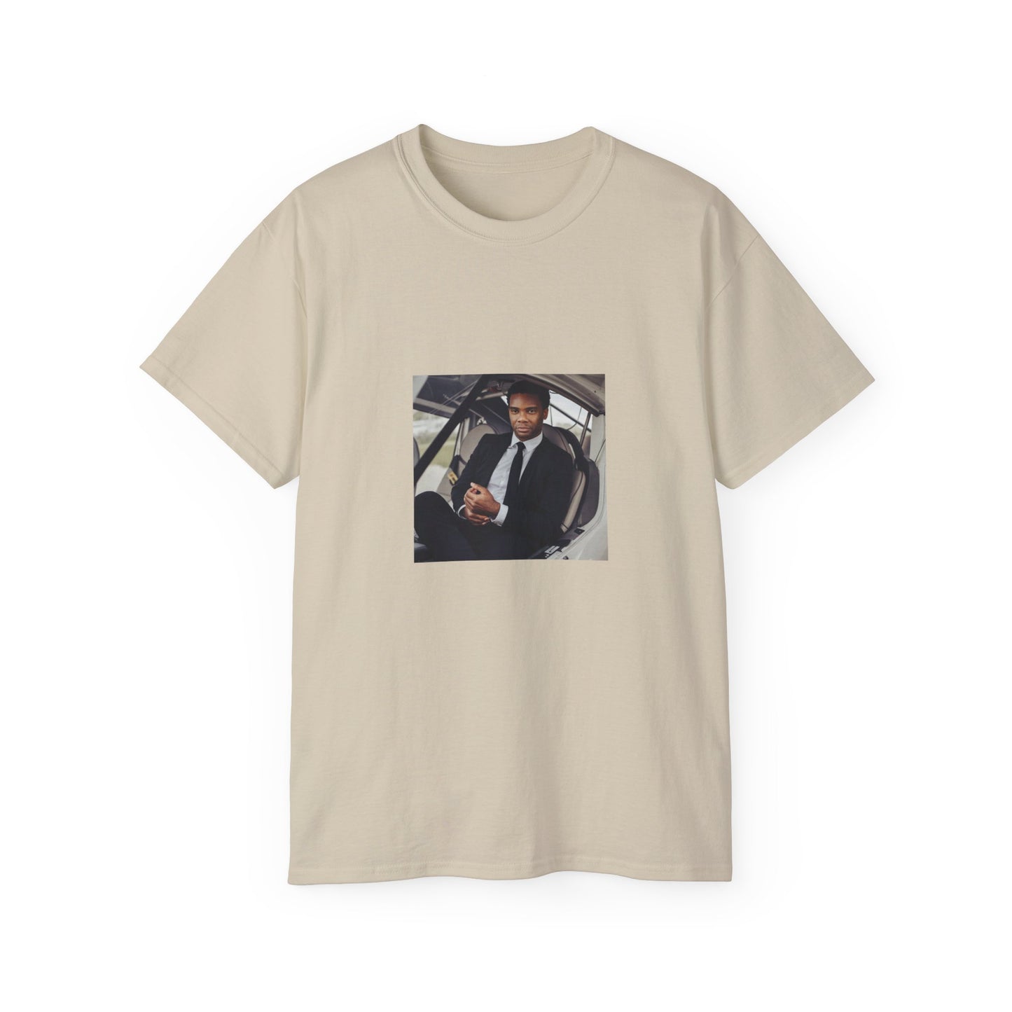 Unisex Ultra Cotton Tee