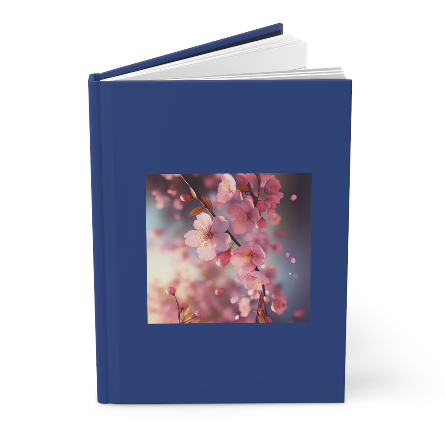 Hardcover Journal Matte