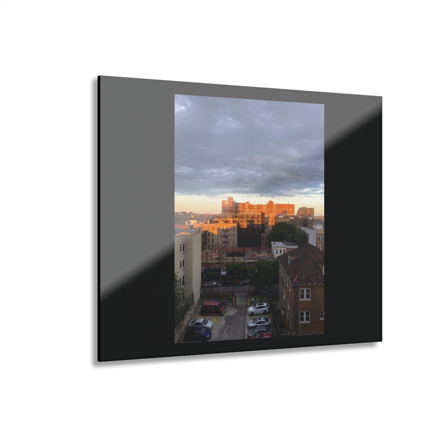 Acrylic Prints (French Cleat Hanging)