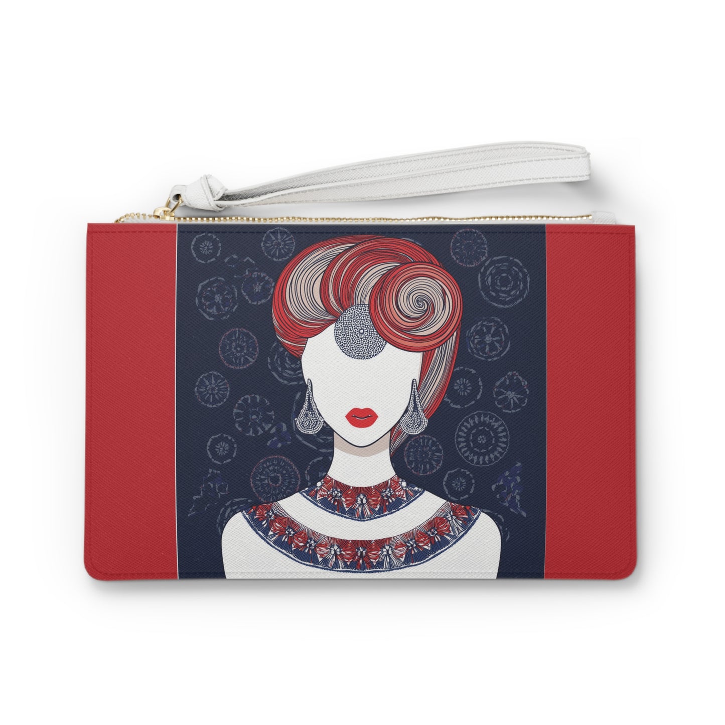 Clutch Bag