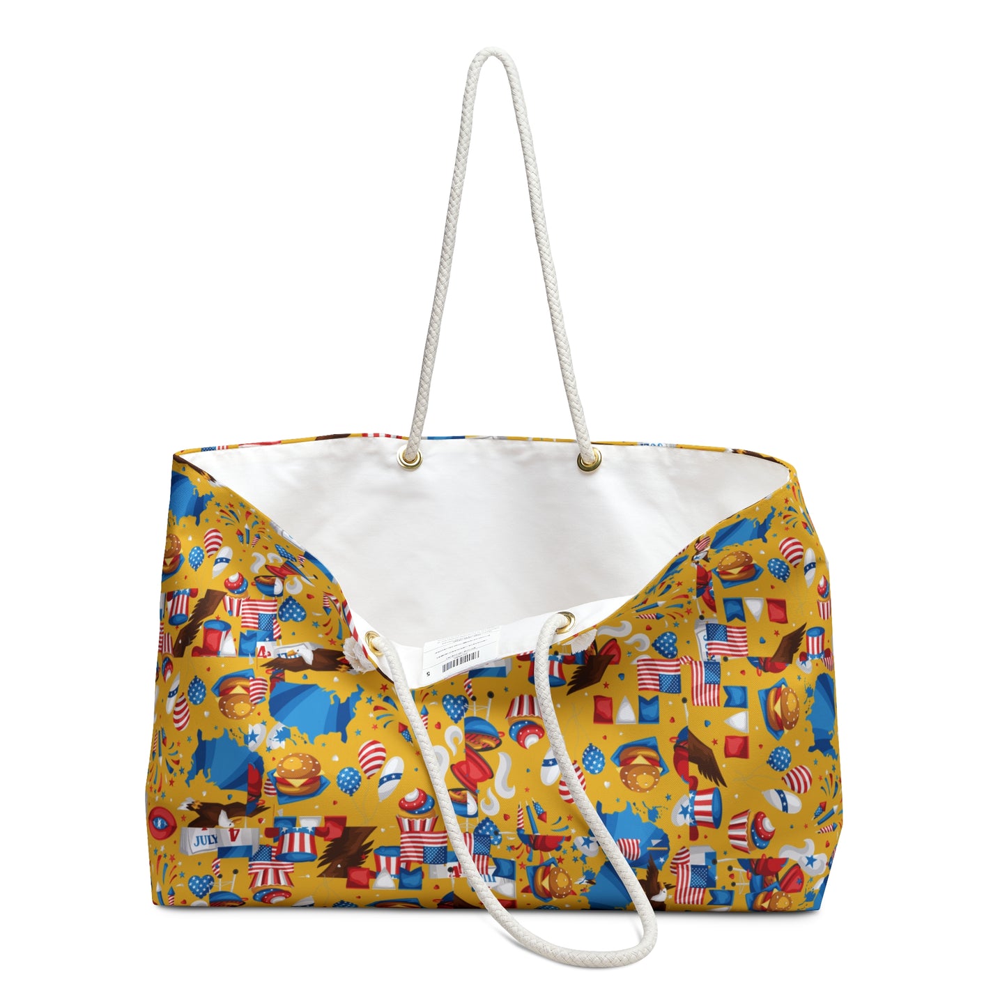 Weekender Bag