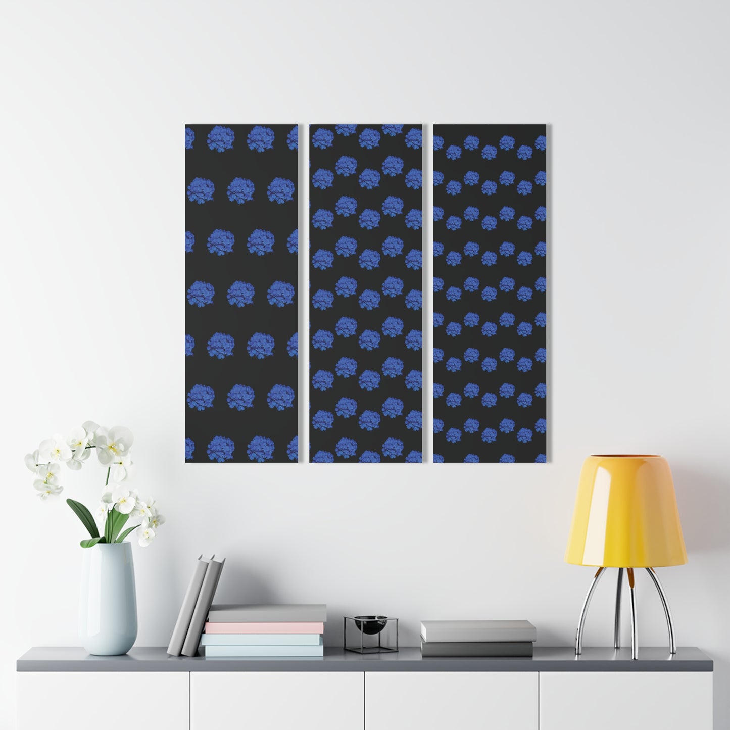 Acrylic Prints (Triptych)