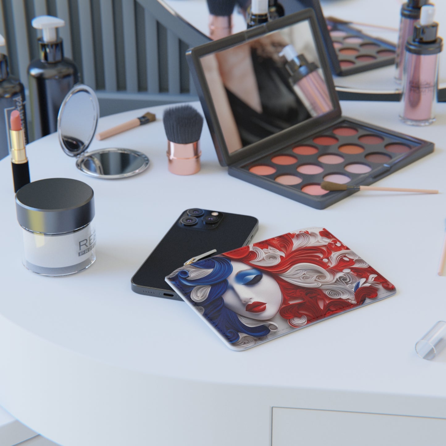 Mini Clutch Bag