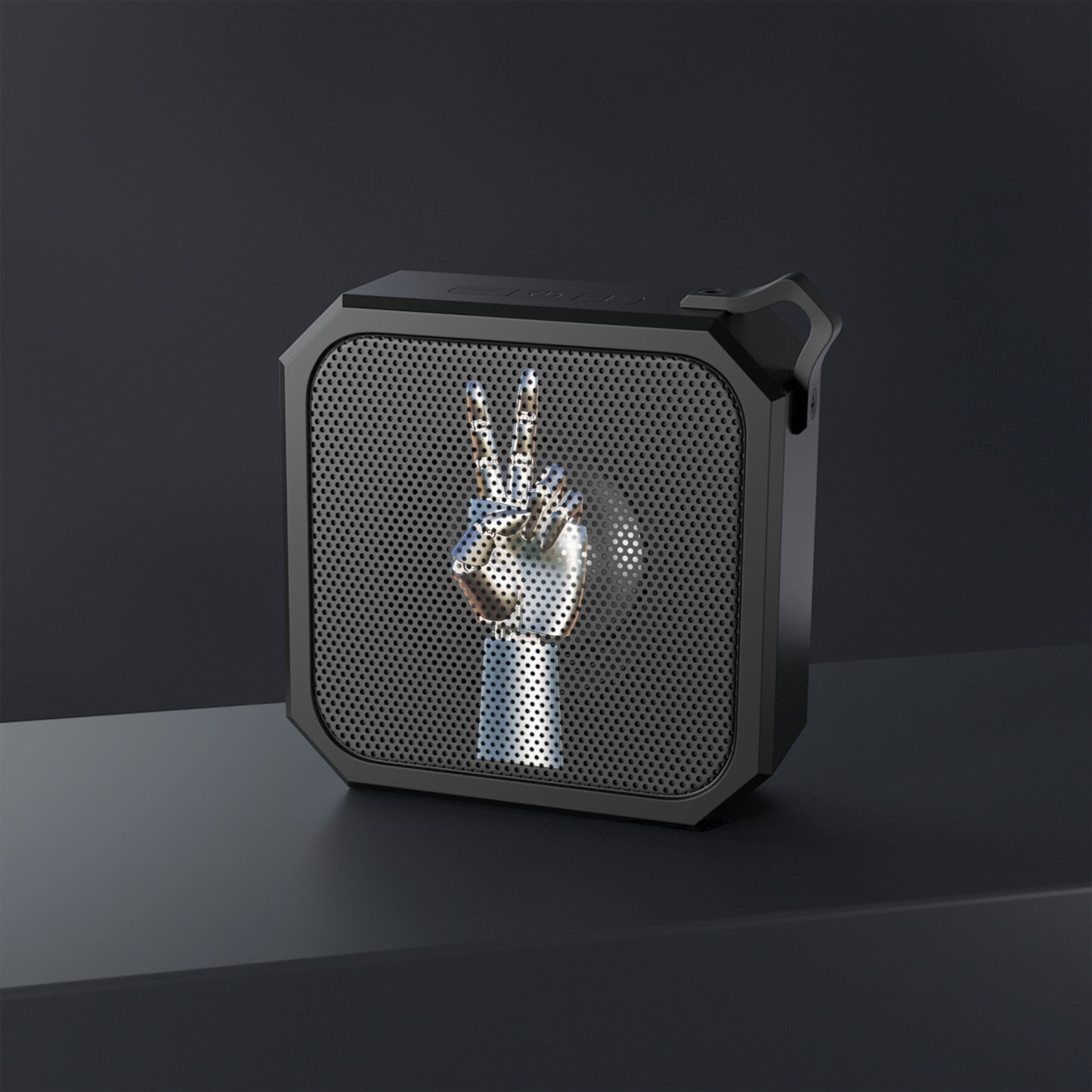 Blackwater Outdoor Bluetooth Speaker