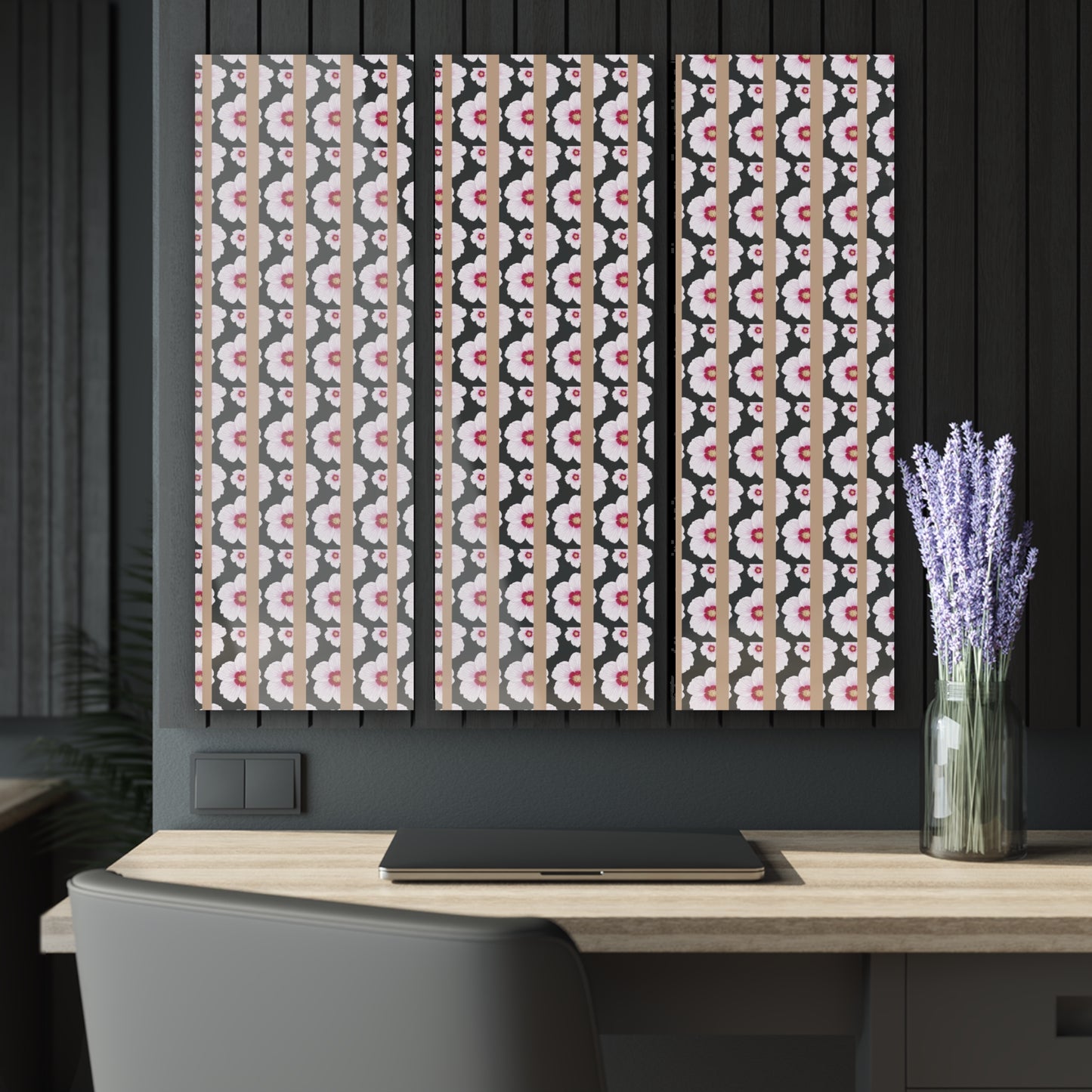 Acrylic Prints (Triptych)