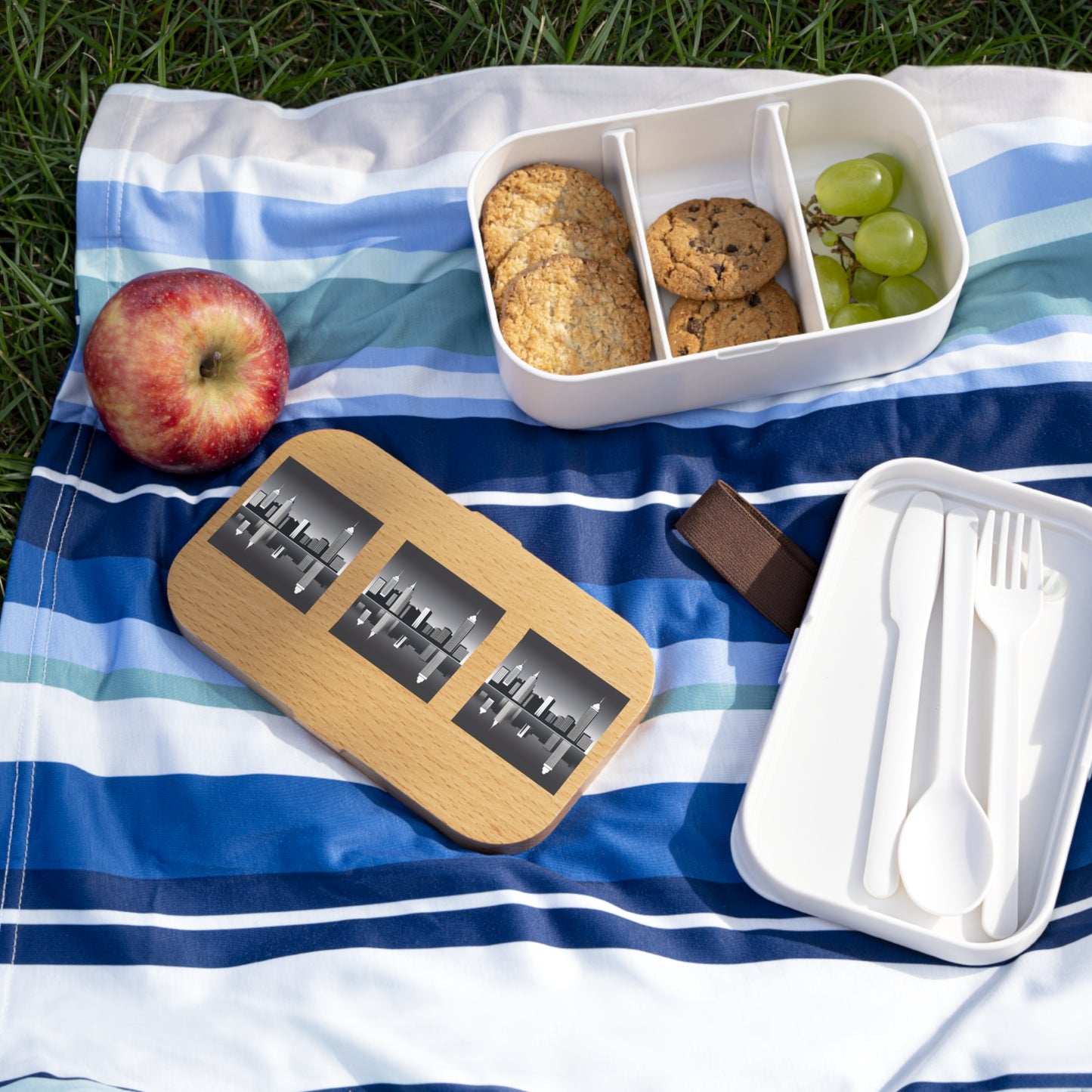 Bento Lunch Box
