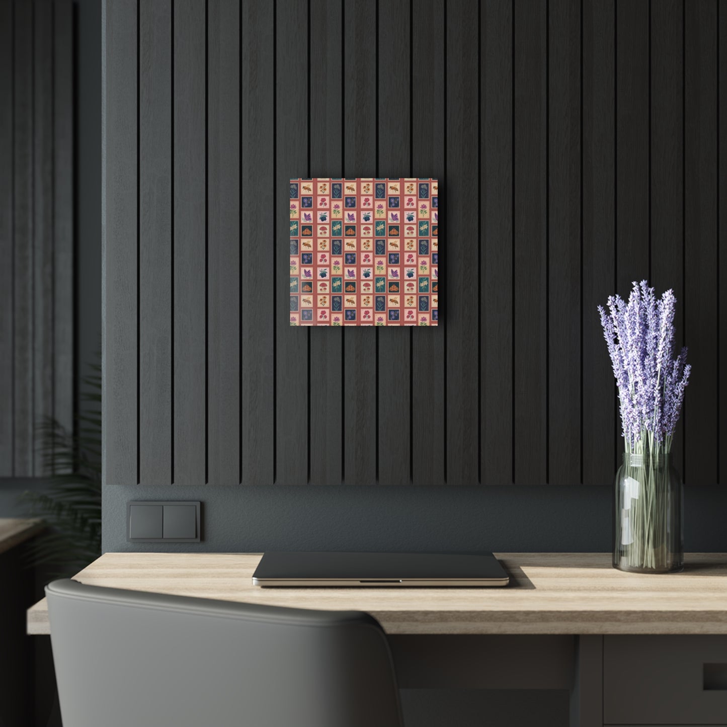 Acrylic Prints (French Cleat Hanging)