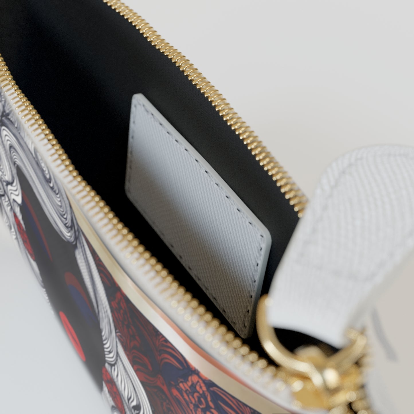 Mini Clutch Bag