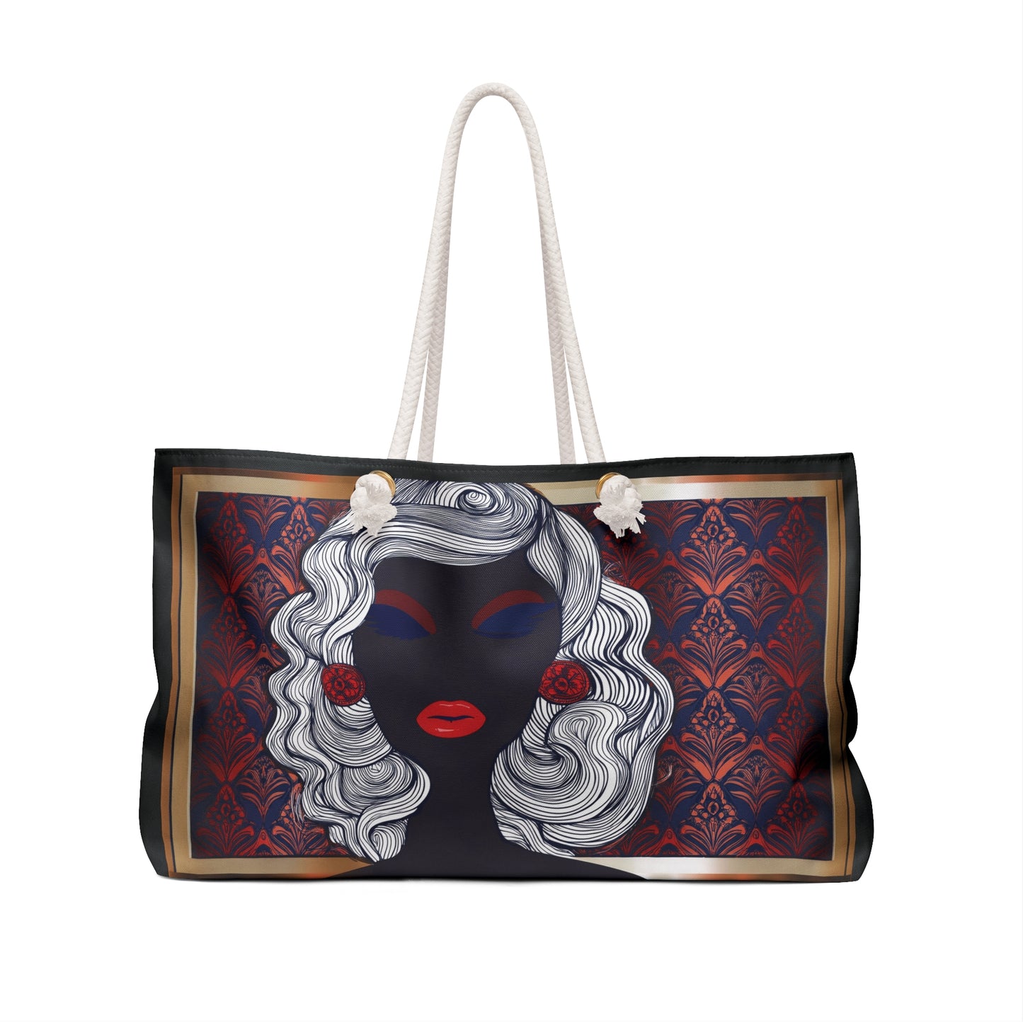 Weekender Bag