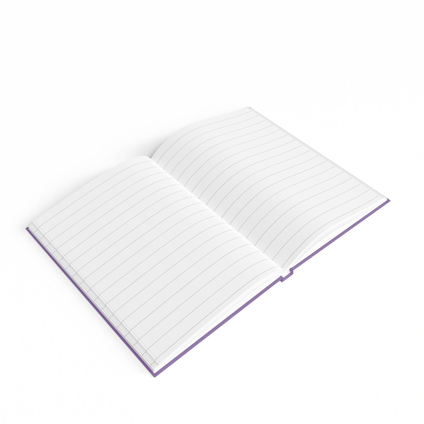 Journal Book - Ruled Line
