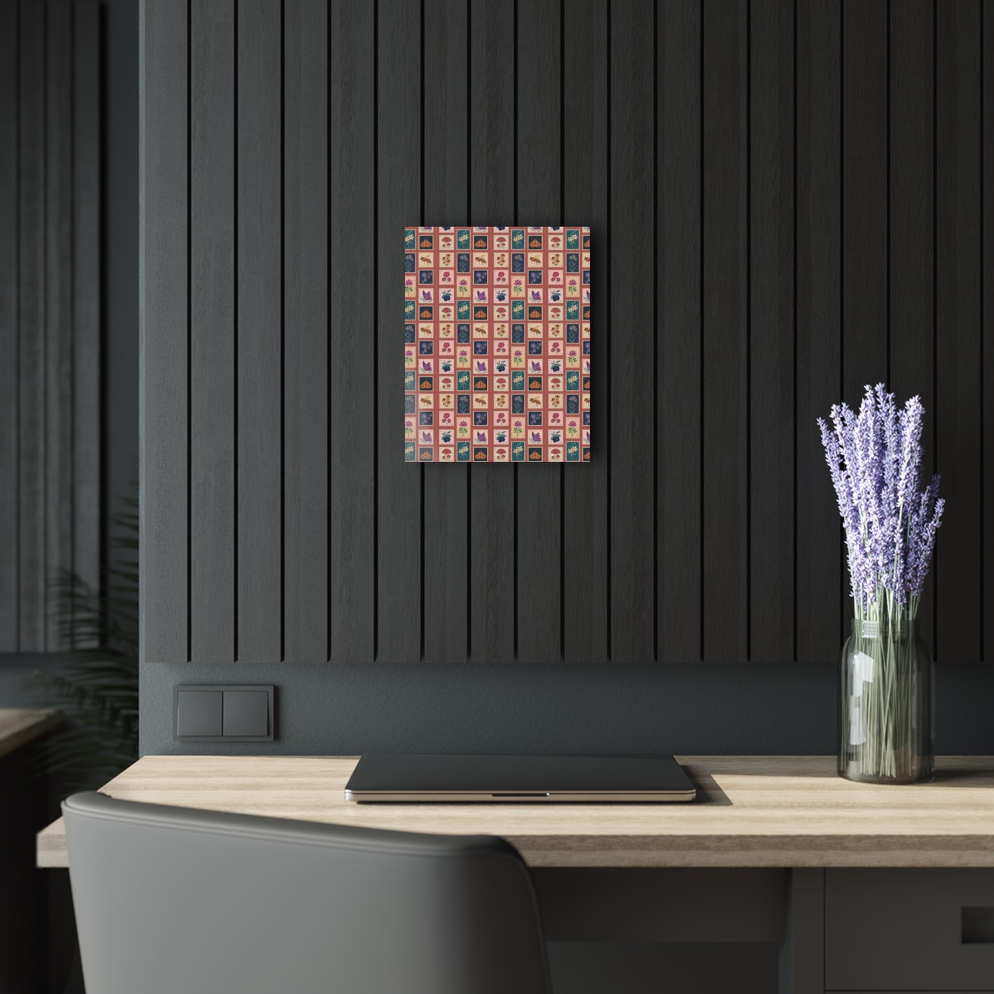 Acrylic Prints (French Cleat Hanging)