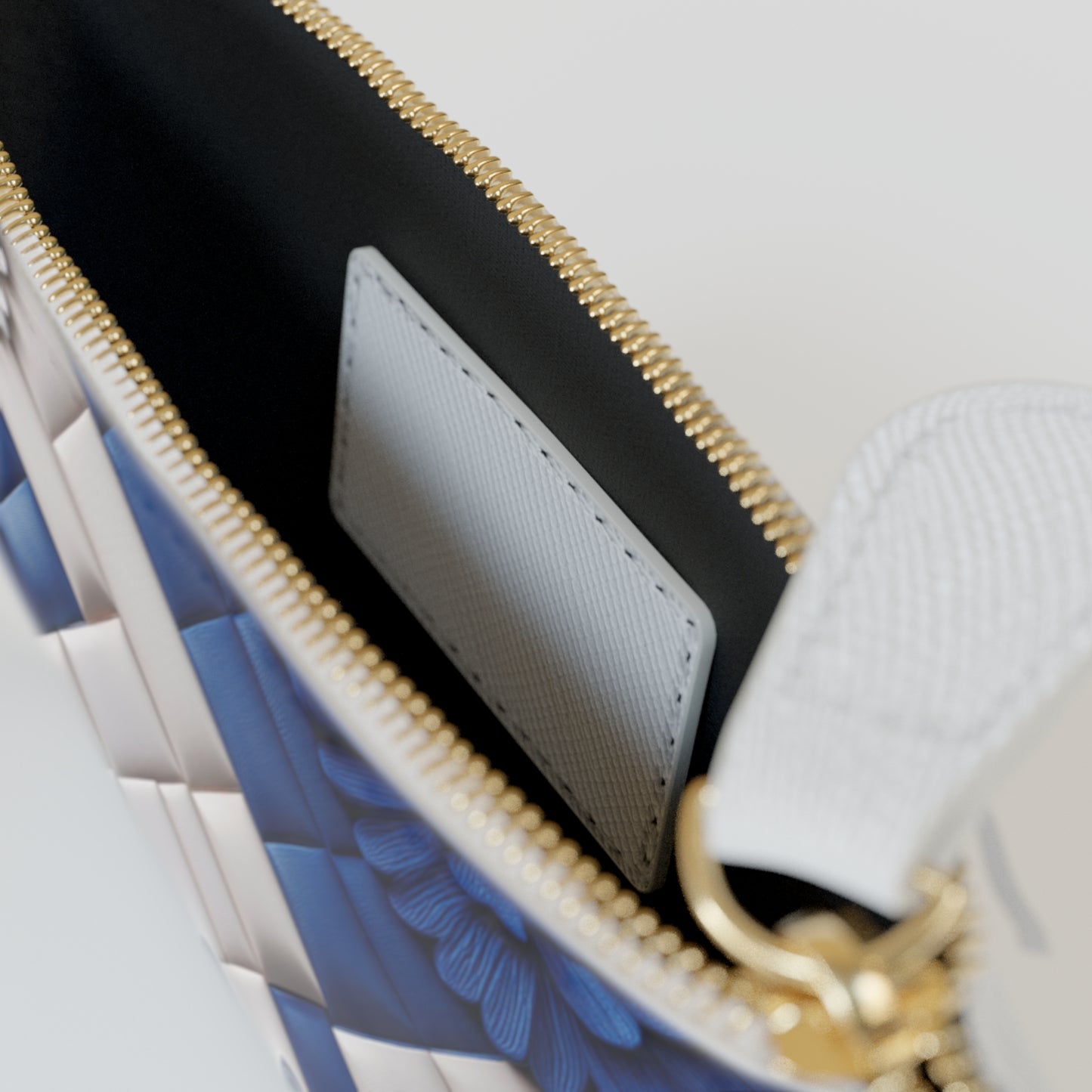 Mini Clutch Bag