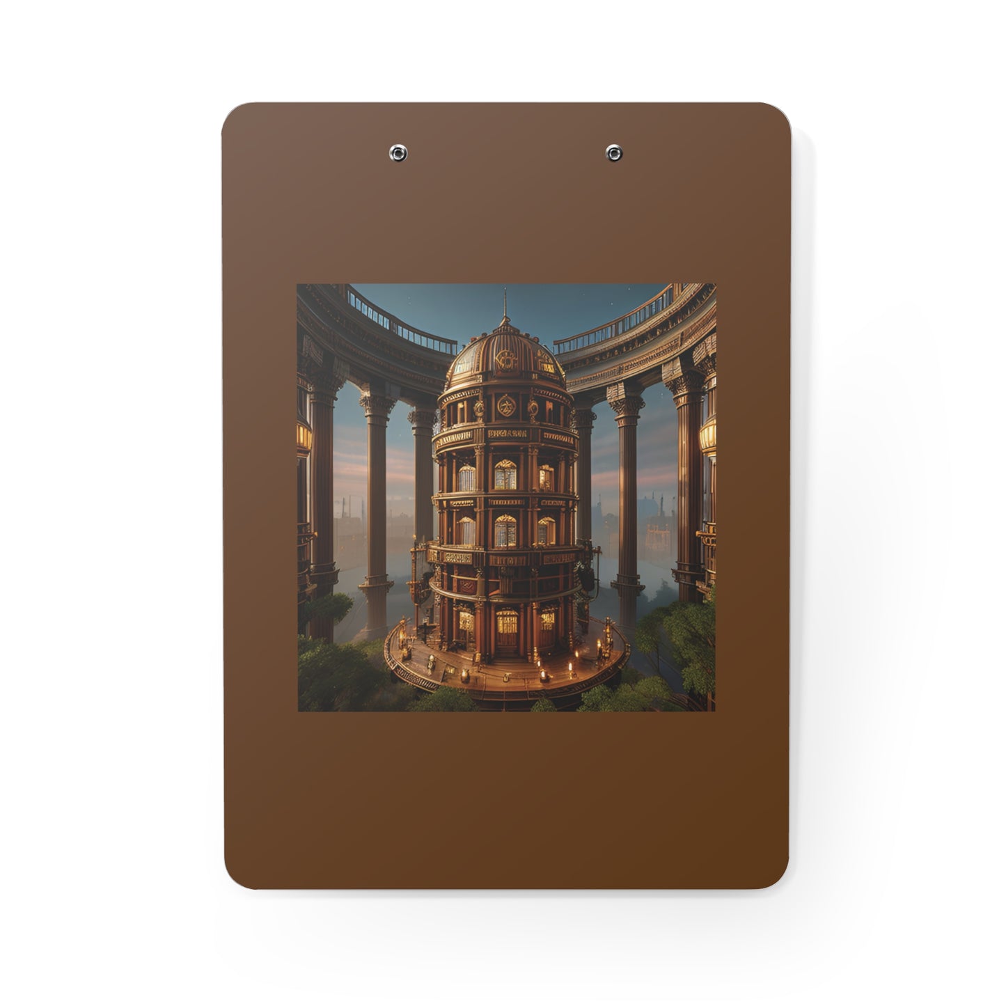 Clipboard