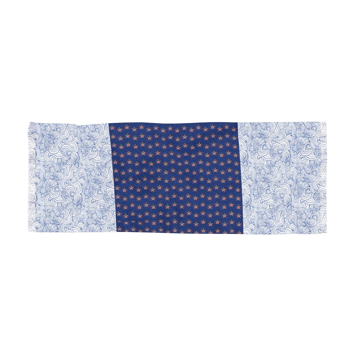 Light Scarf