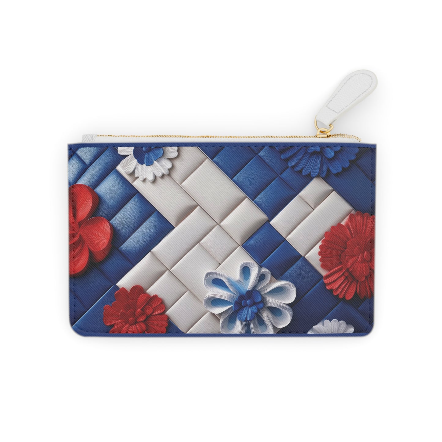Mini Clutch Bag