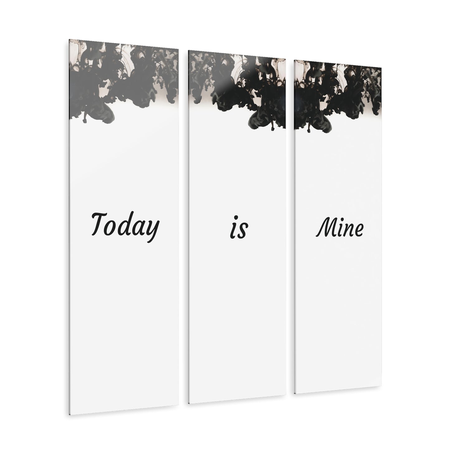Acrylic Prints (Triptych)