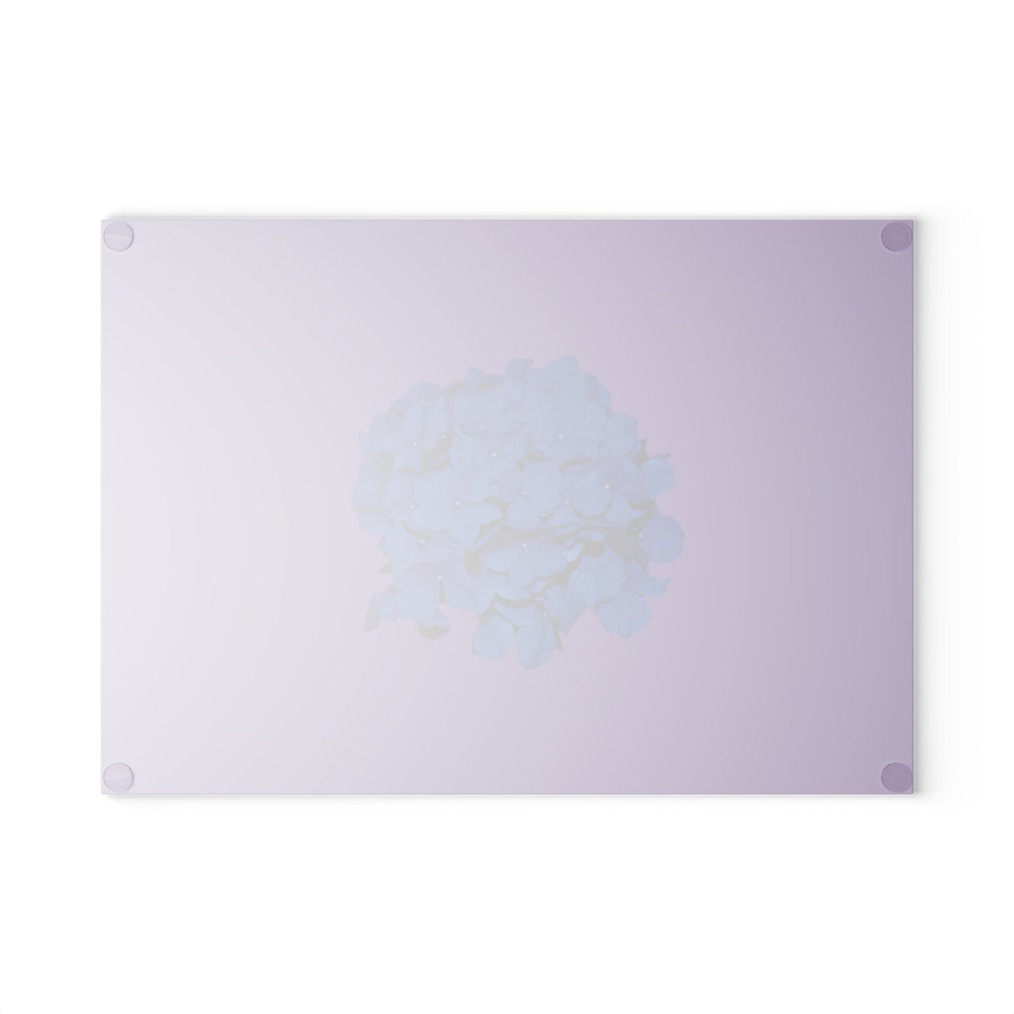 Glass Cutting Board