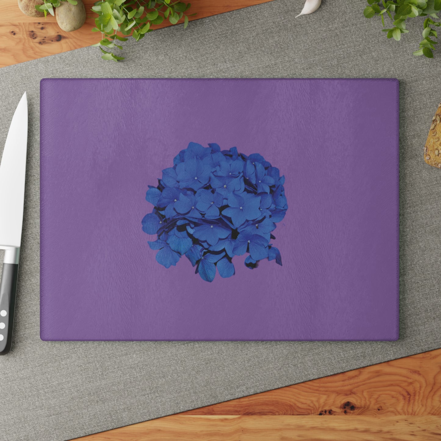 Glass Cutting Board