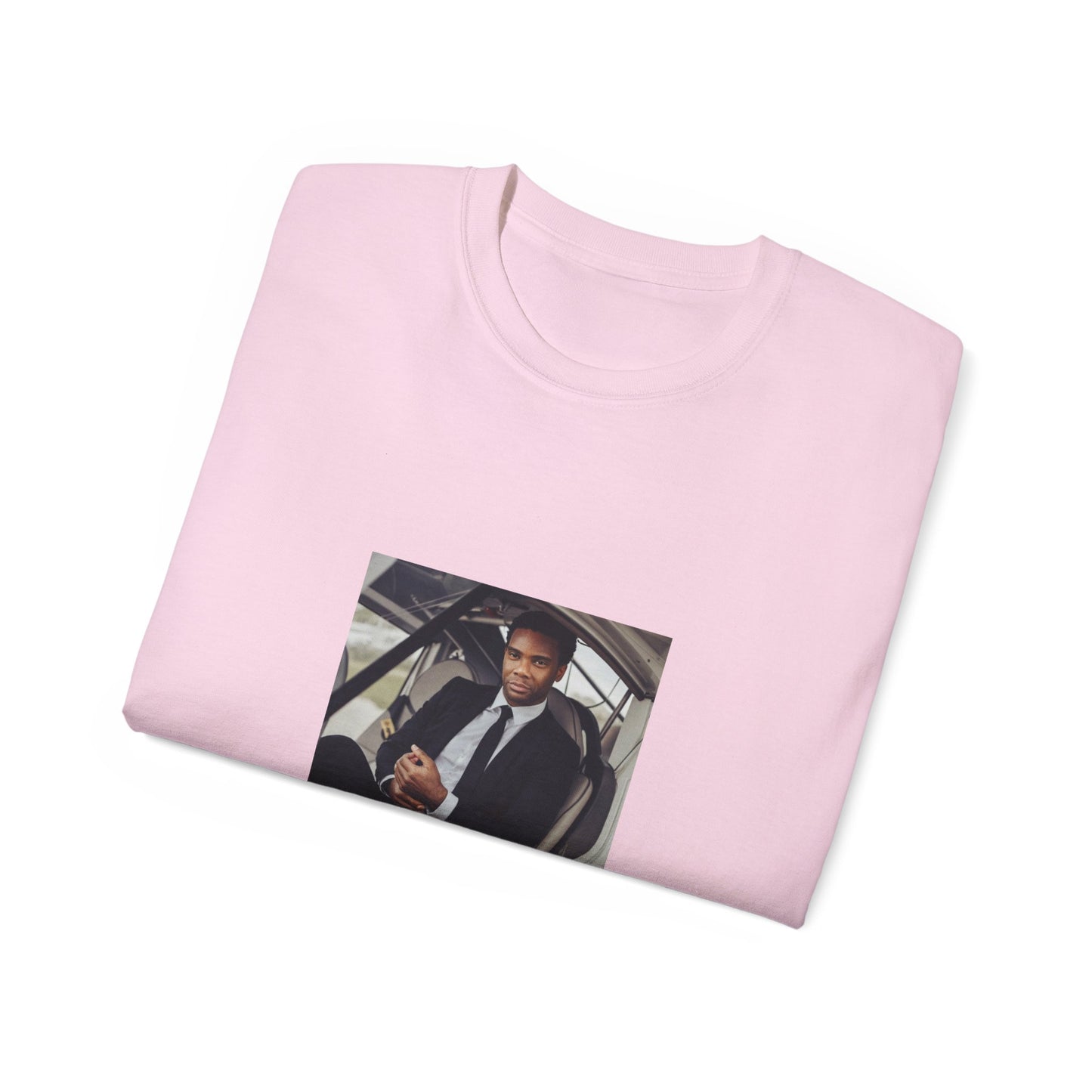 Unisex Ultra Cotton Tee
