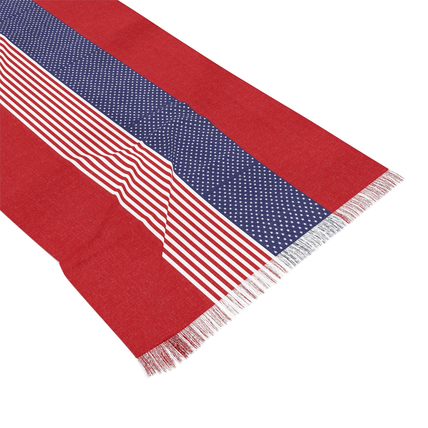 Light Scarf
