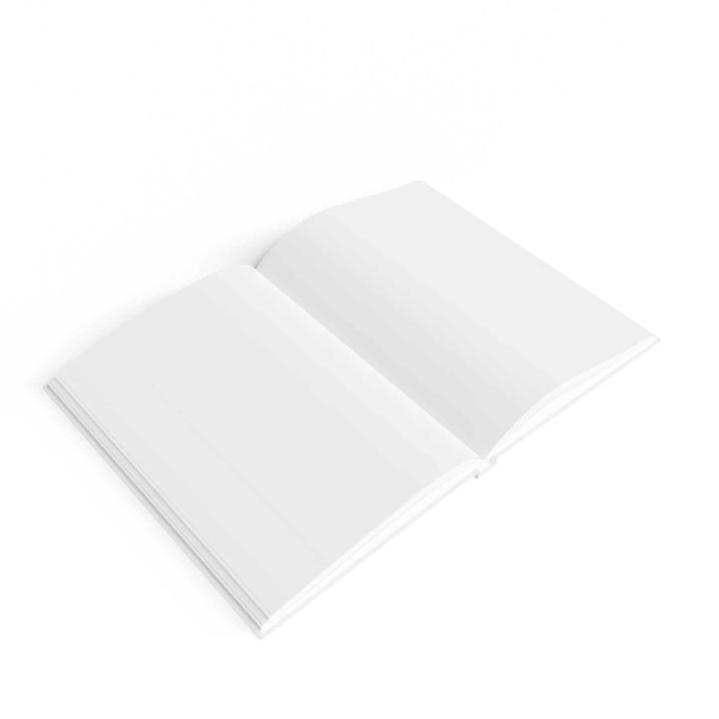 "Where's my carrot" Journal Book - Blank