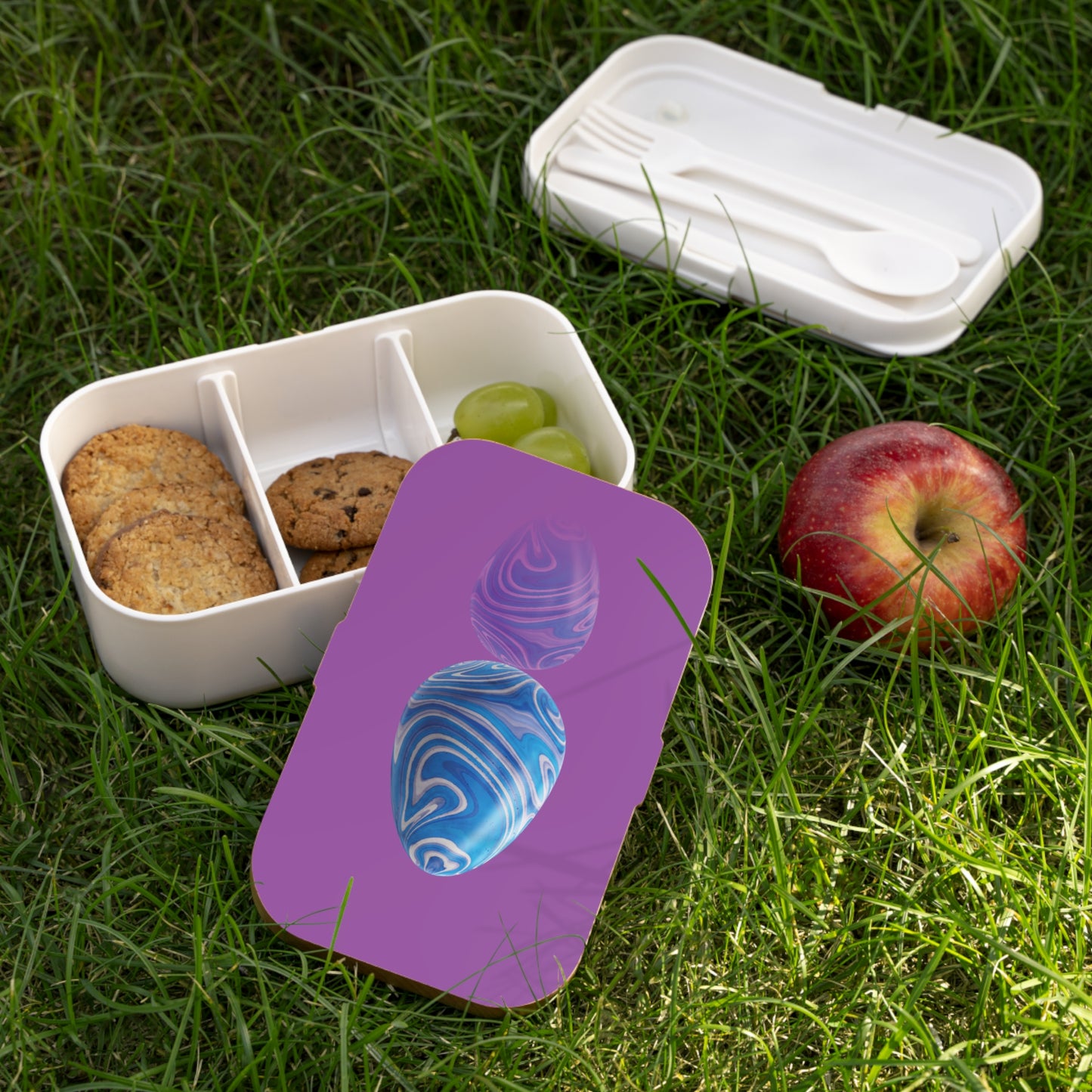 Bento Lunch Box