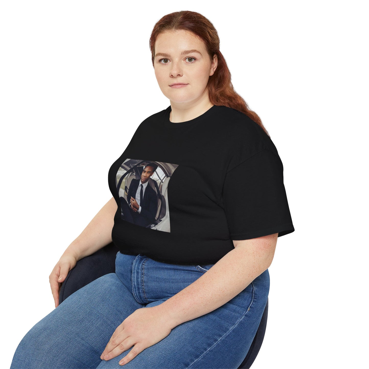 Unisex Ultra Cotton Tee