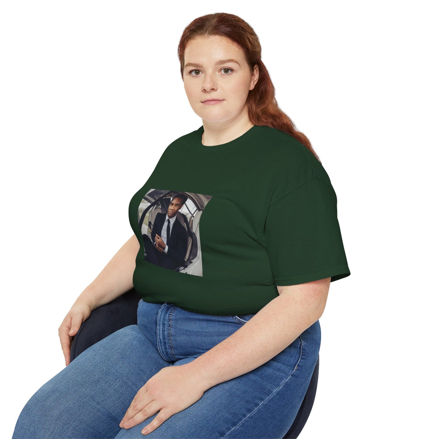 Unisex Ultra Cotton Tee