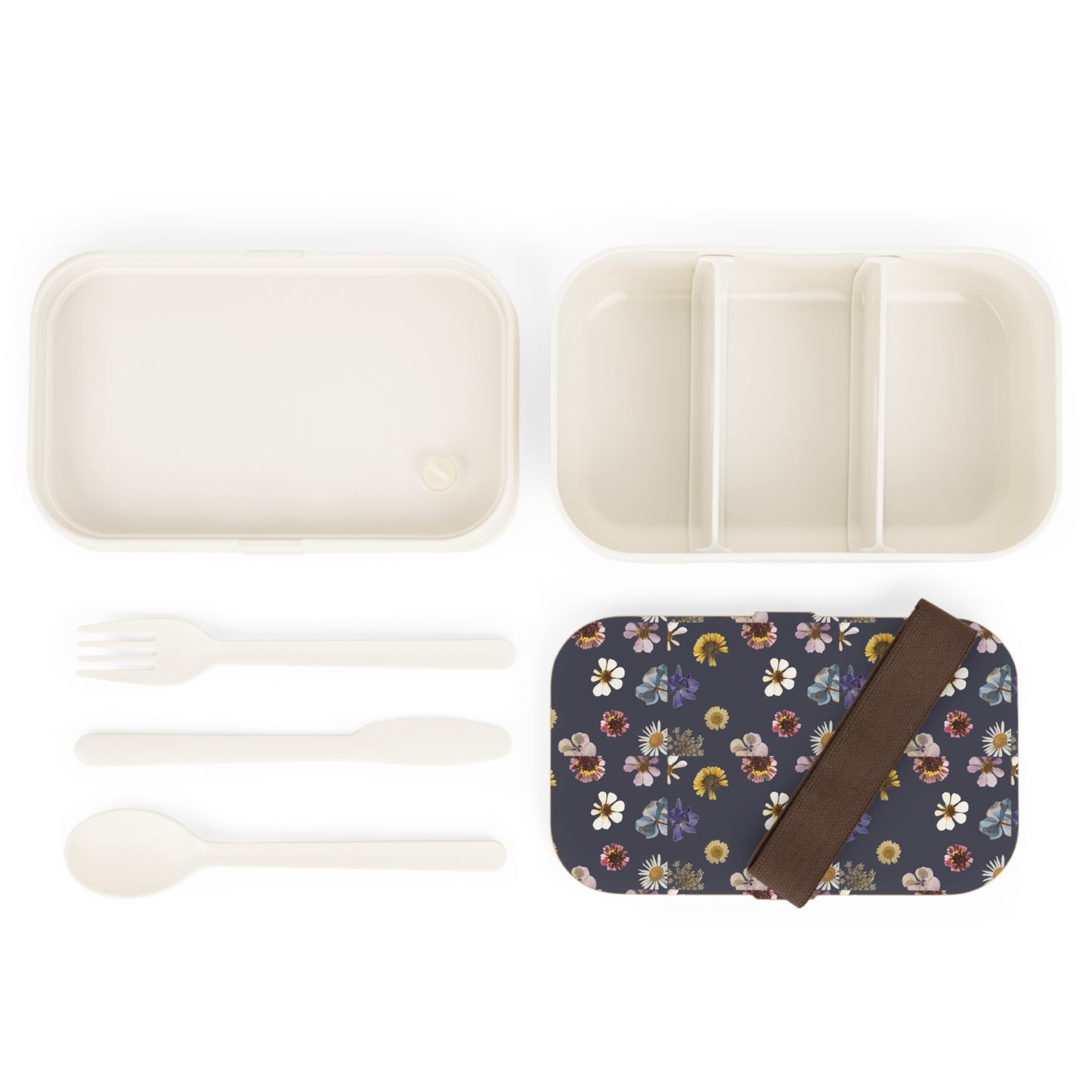 Bento Lunch Box
