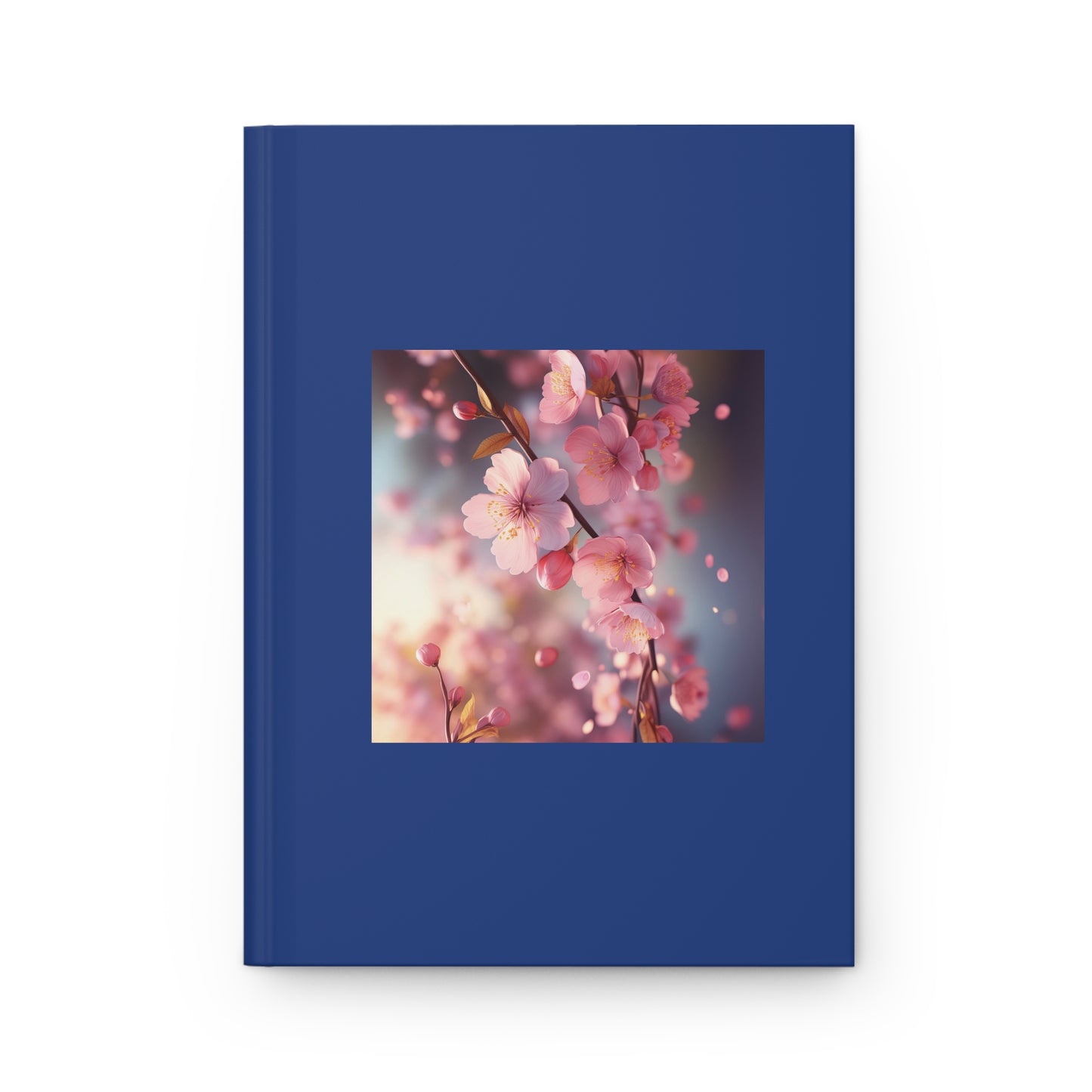 Hardcover Journal Matte