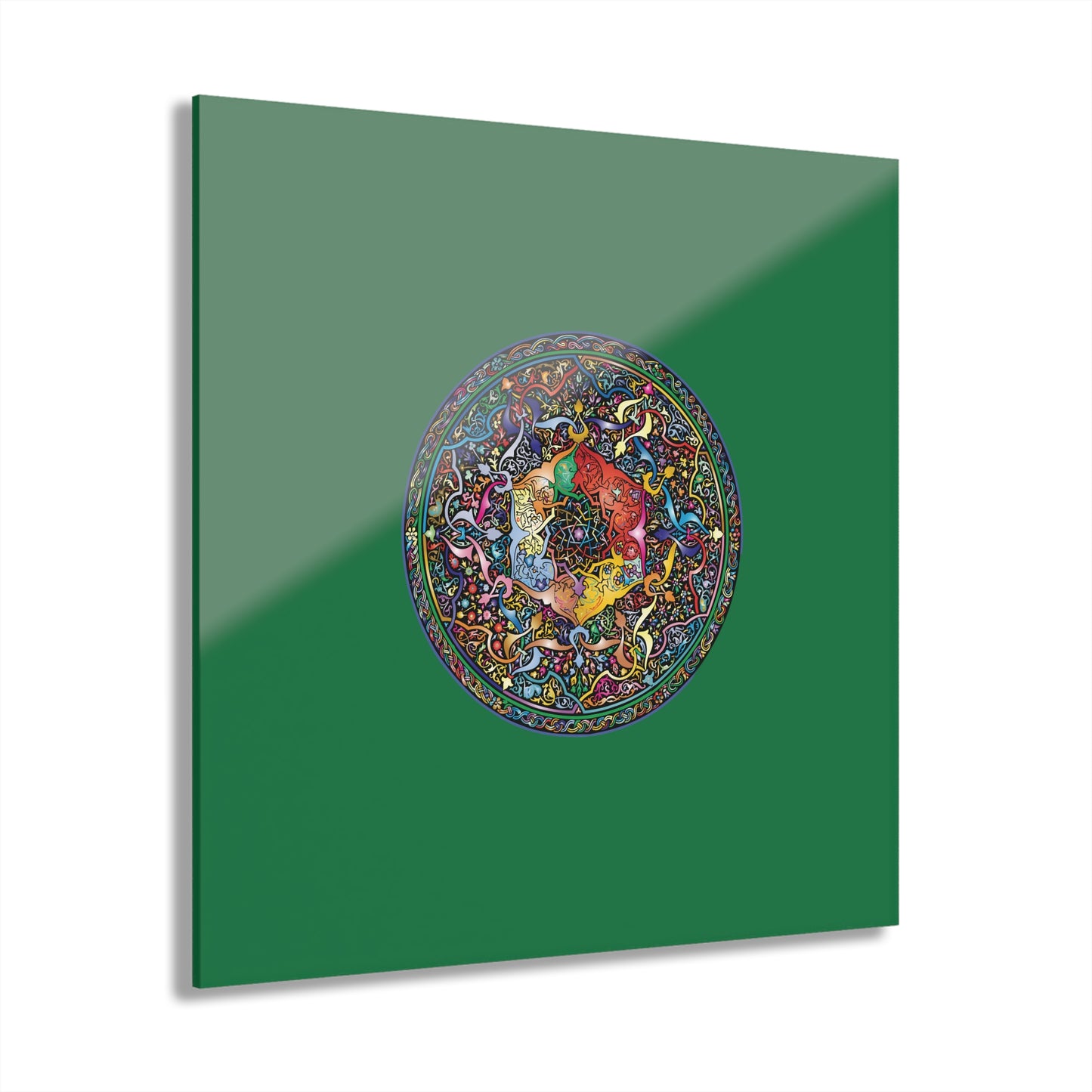 Acrylic Prints (French Cleat Hanging)