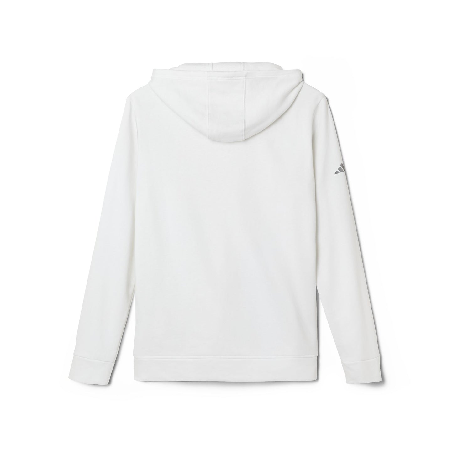 Women Adidas Unisex Fleece Hoodie