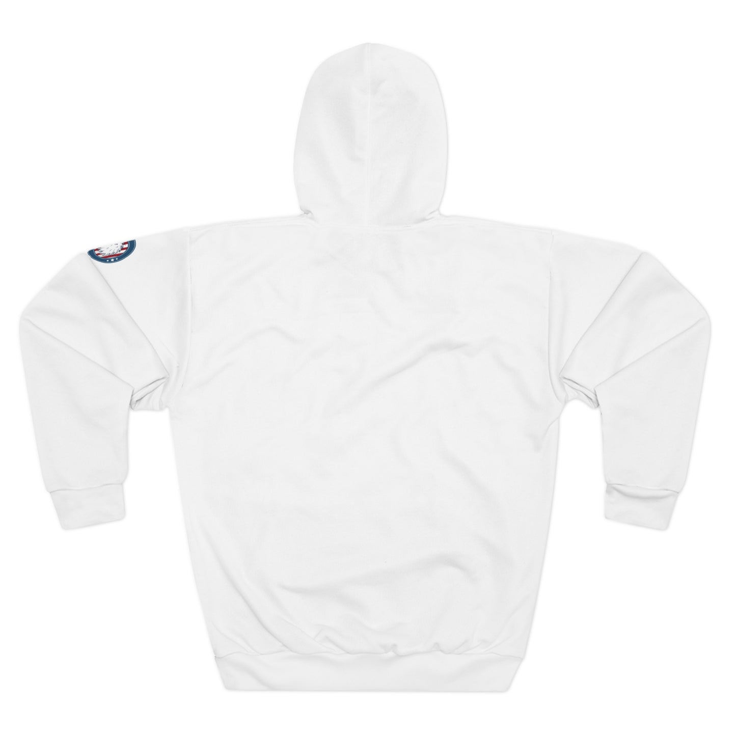 Unisex Pullover Hoodie