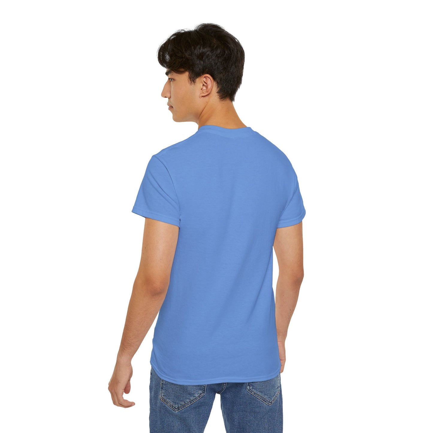 Unisex Ultra Cotton Tee
