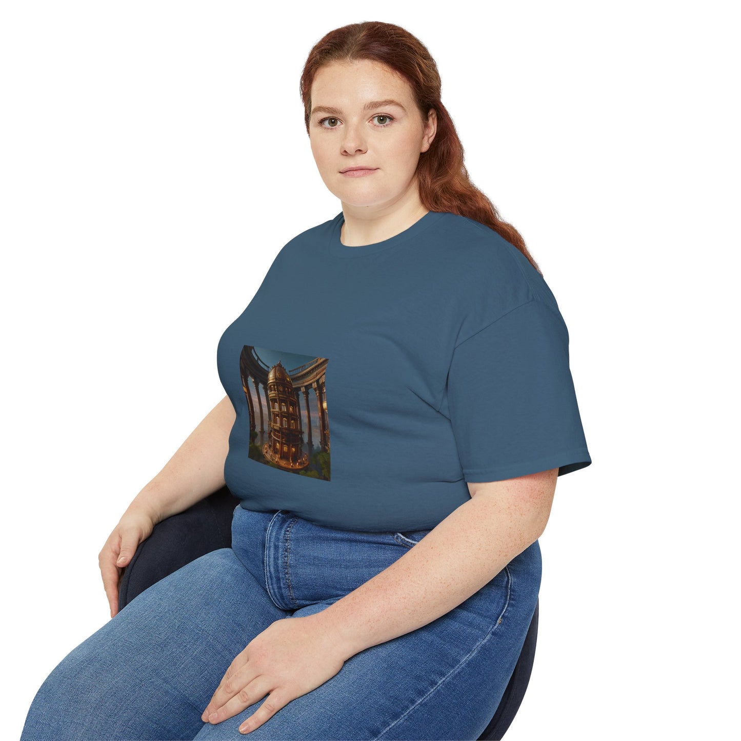 Unisex Ultra Cotton Tee