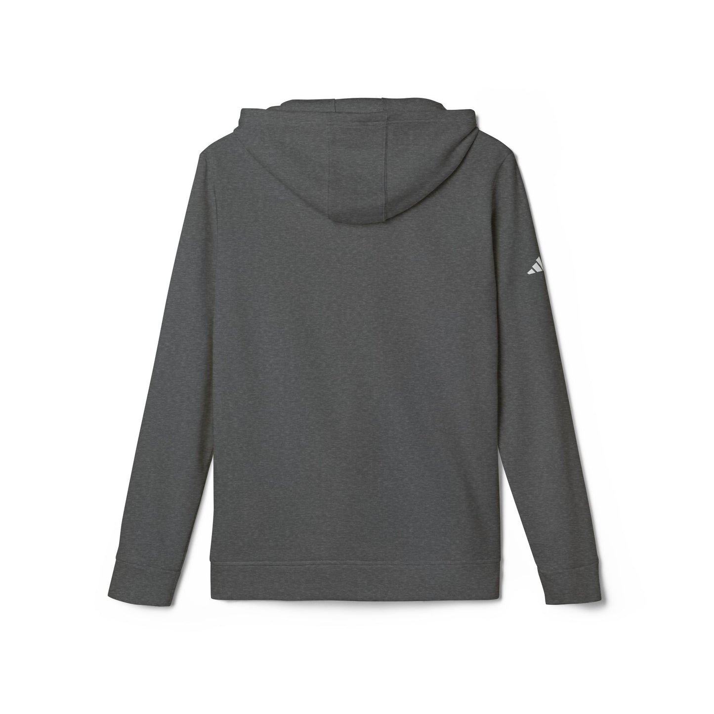 Women Adidas Unisex Fleece Hoodie