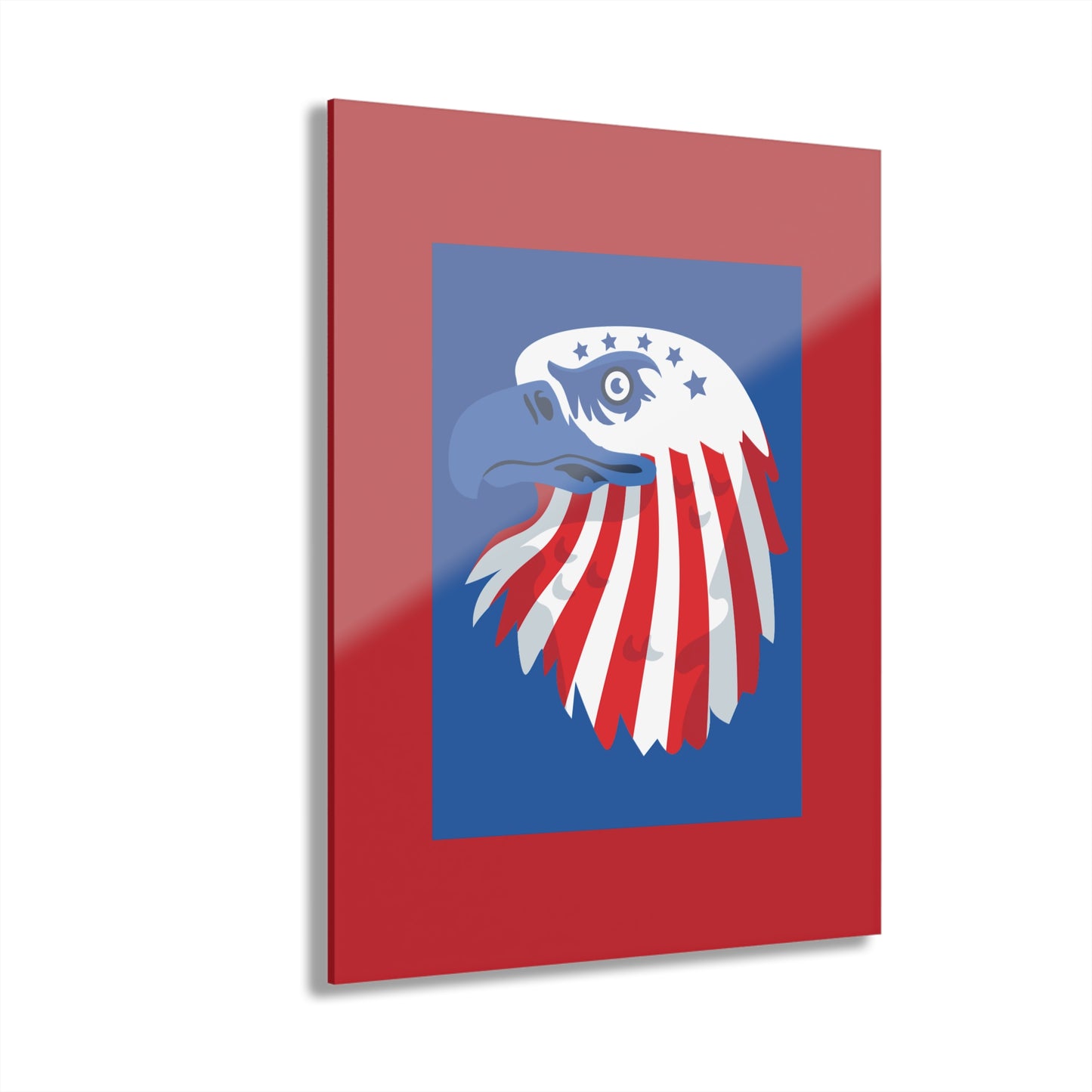 Acrylic Prints (French Cleat Hanging)