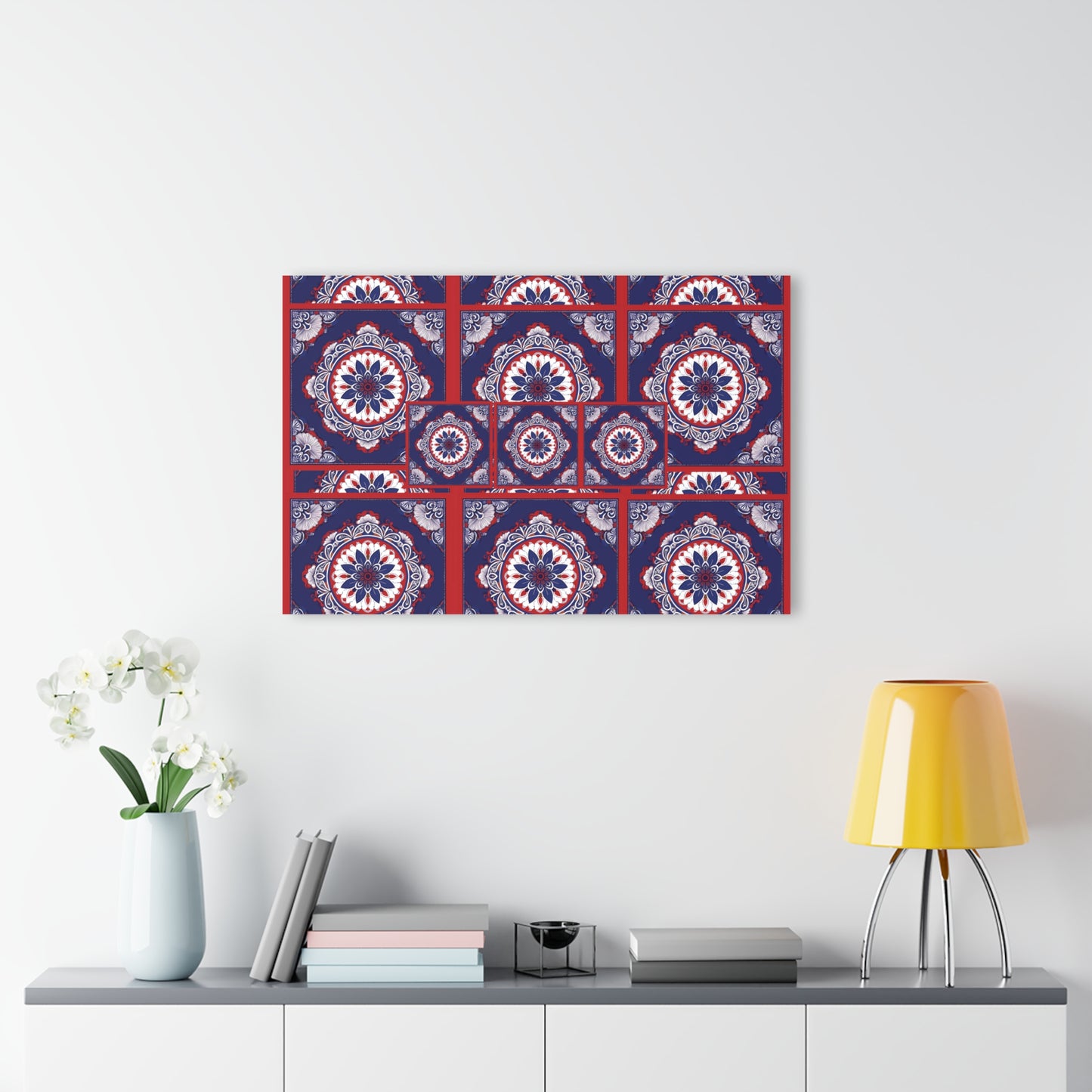 Acrylic Prints (French Cleat Hanging)
