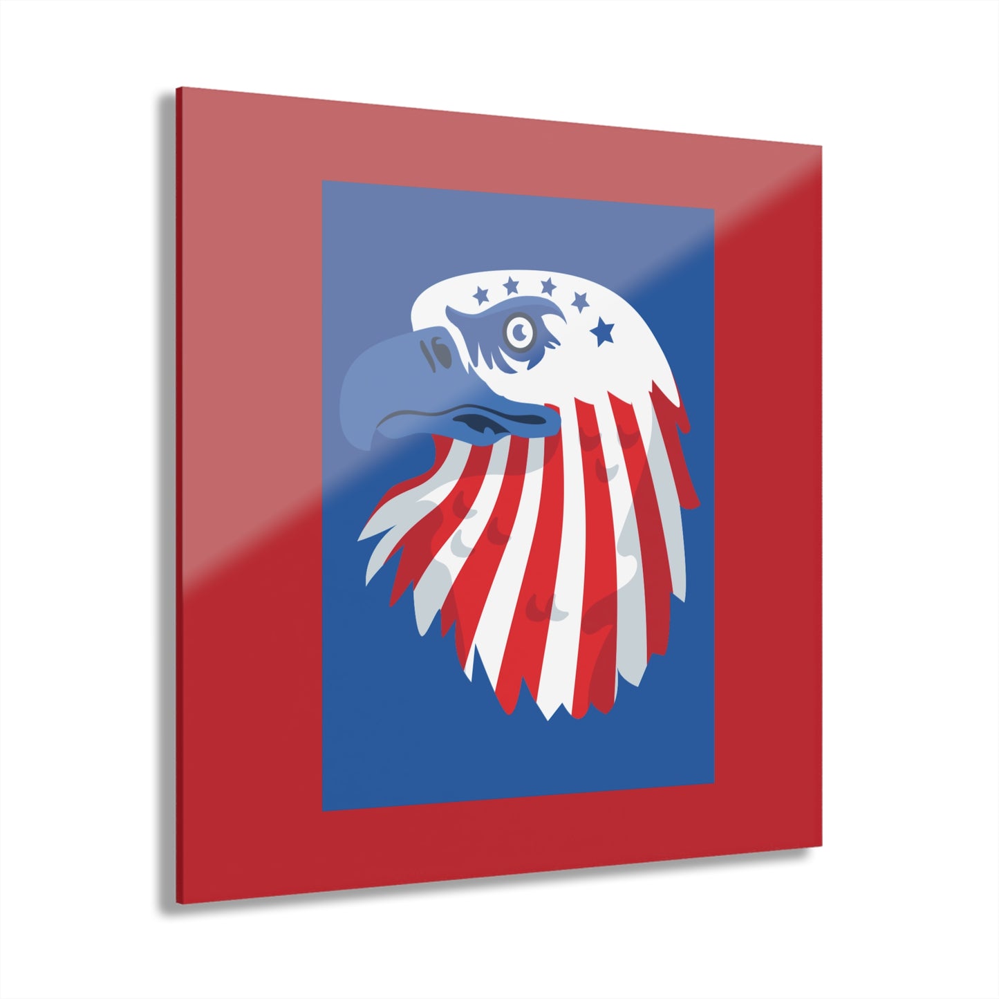 Acrylic Prints (French Cleat Hanging)