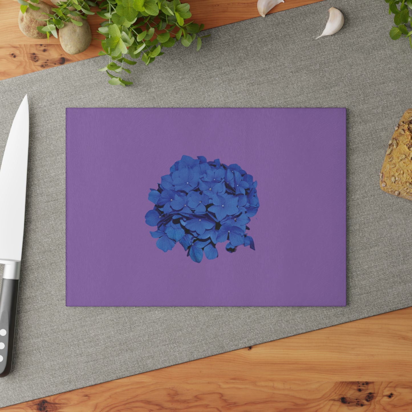 Glass Cutting Board