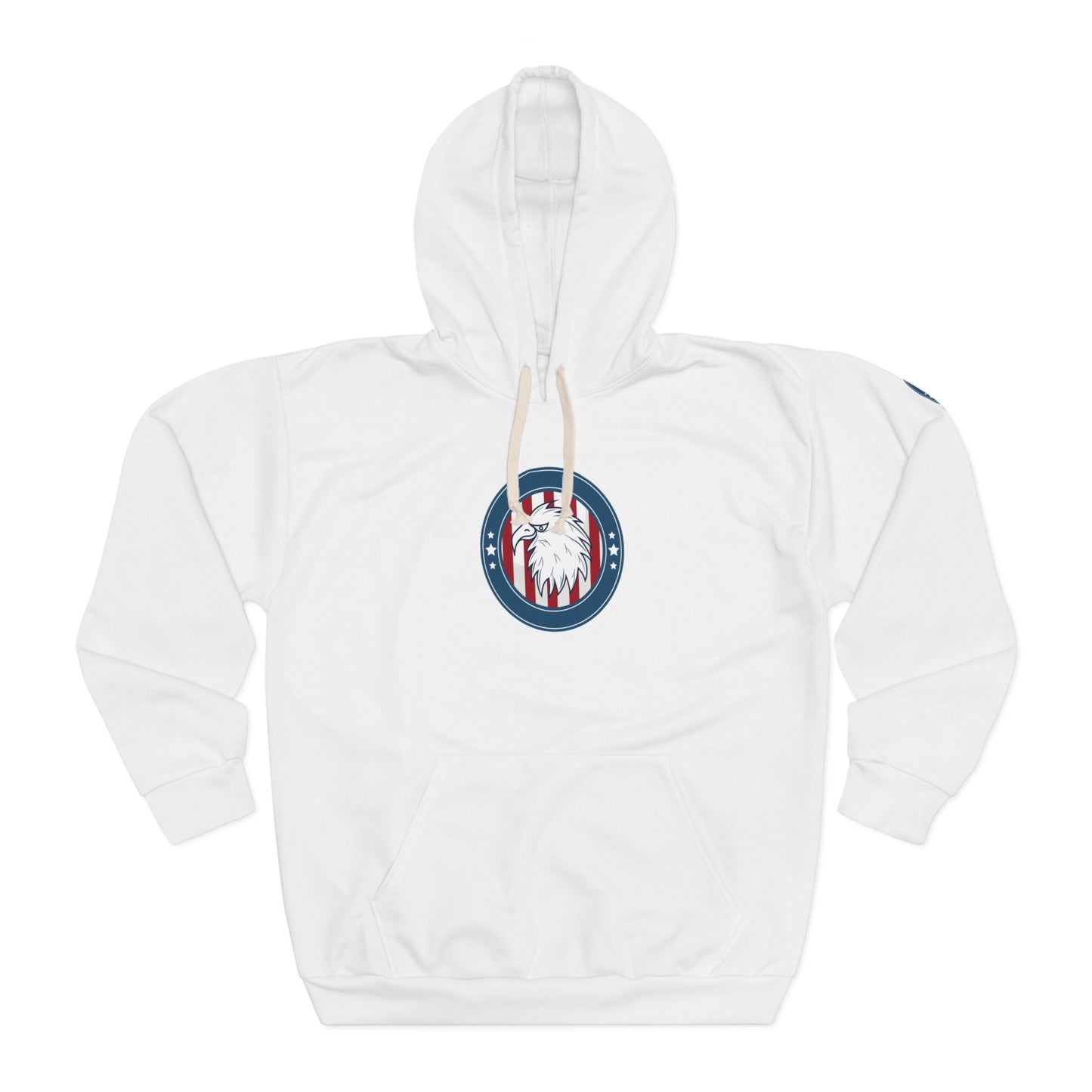Unisex Pullover Hoodie