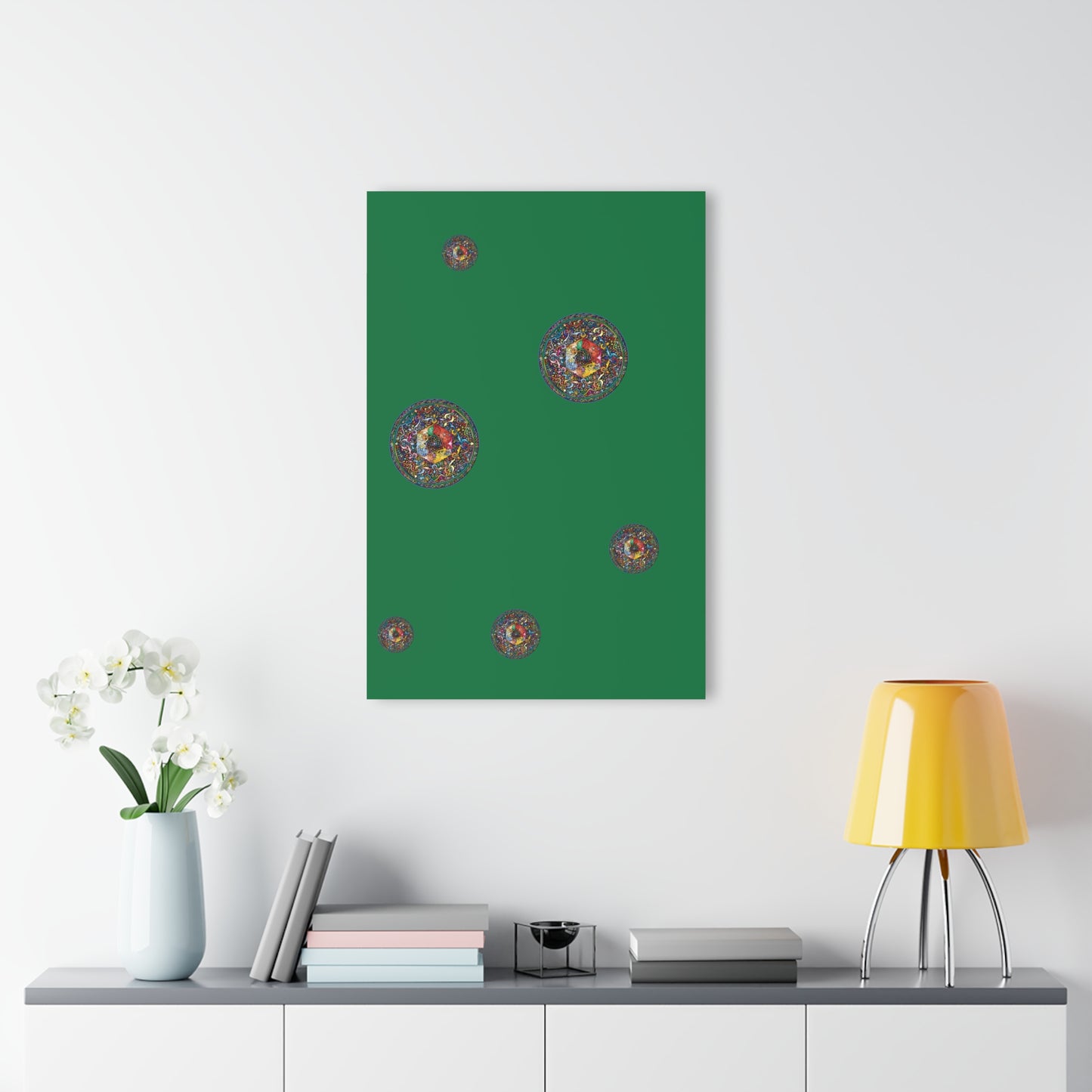 Acrylic Prints (French Cleat Hanging)