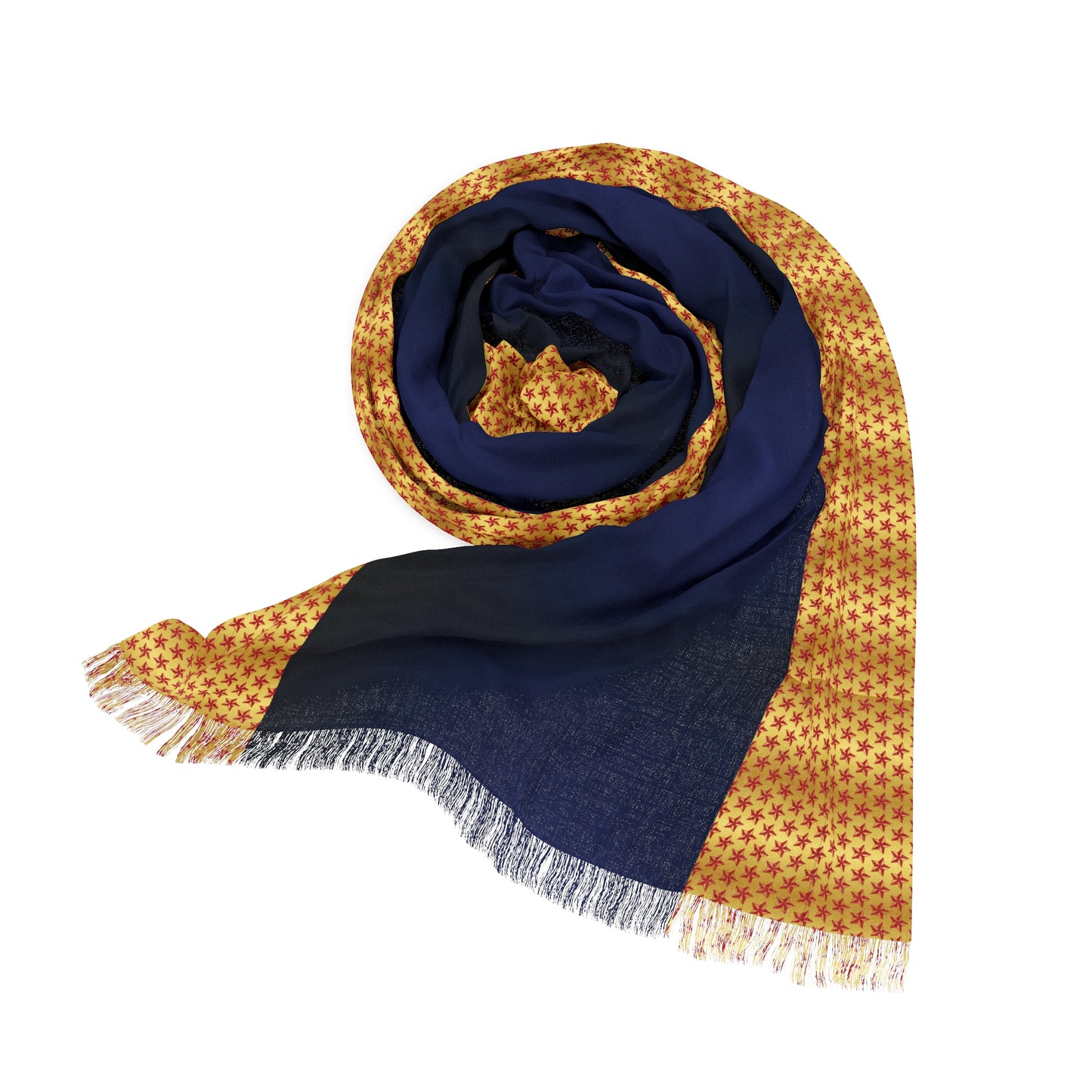 Light Scarf