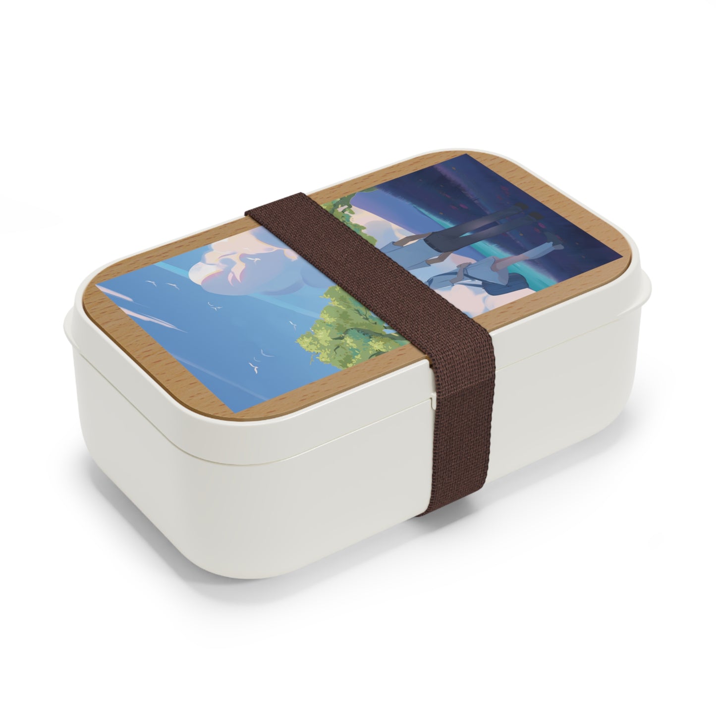 Bento Lunch Box