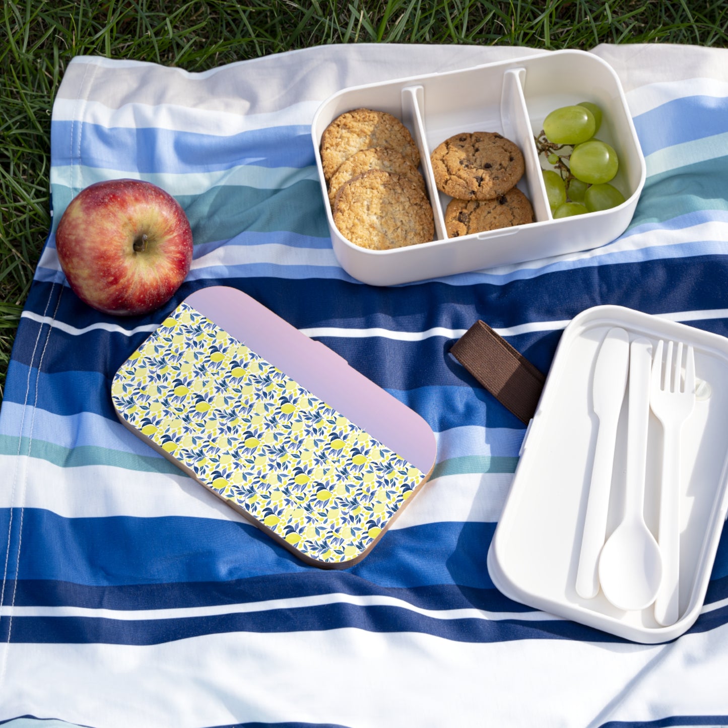 Bento Lunch Box