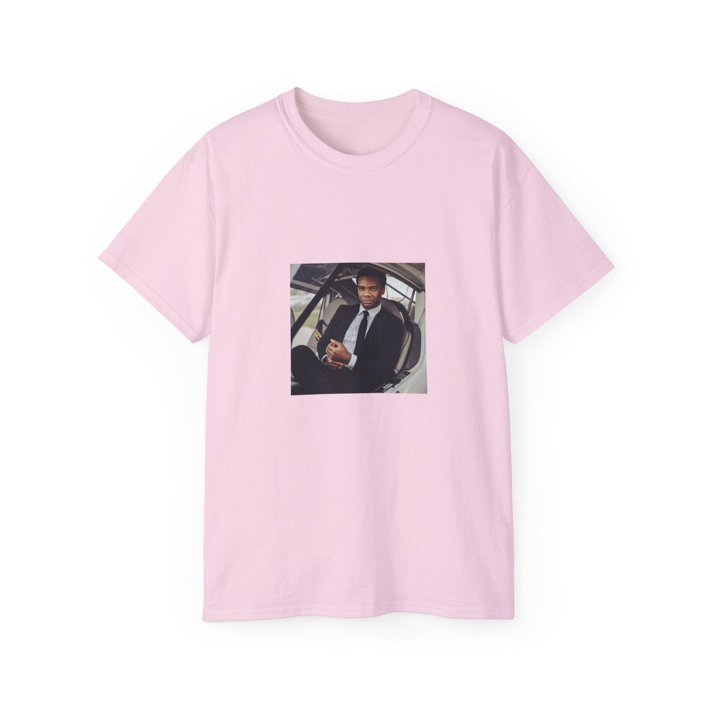 Unisex Ultra Cotton Tee