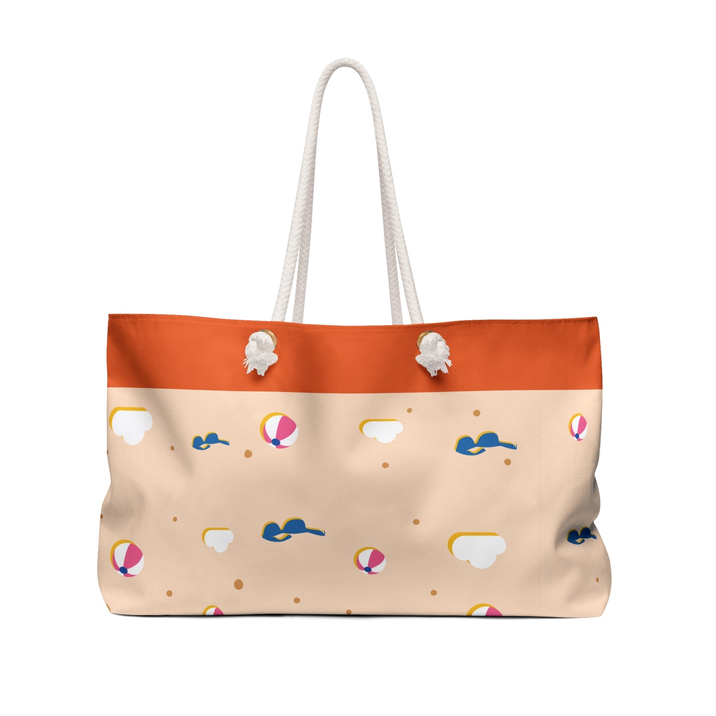 Weekender Bag