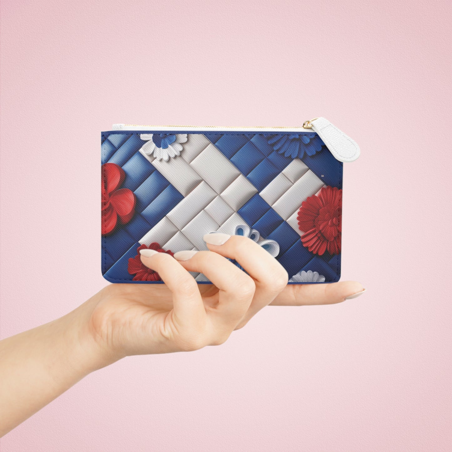 Mini Clutch Bag